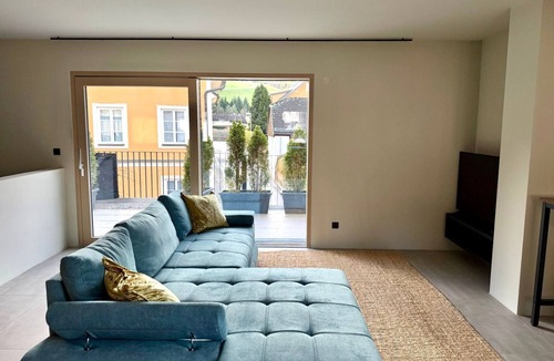 Schladming Apartment | Z Apartment by Interhome