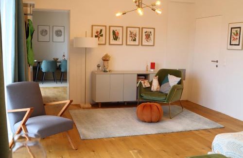 Techelsberg am Worther See Apartment | ZAUBERBERG Apartements