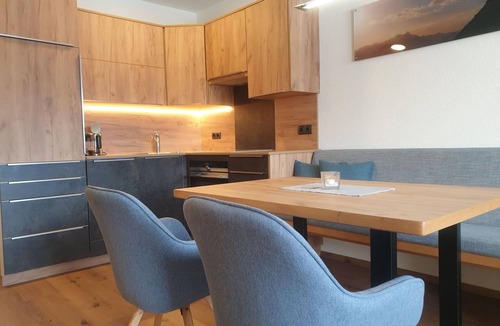 Matrei in Osttirol Apartment | Zedlacherhof by Interhome