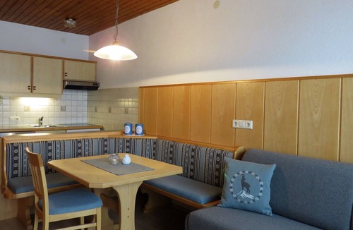Matrei in Osttirol Apartment | Zedlacherhof by Interhome