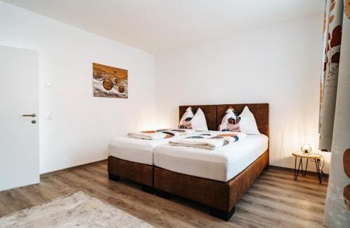 Zeltweg Apartment | Zentrales Apartment mit Parkplatz und WLAN - nahe Red Bull Ring