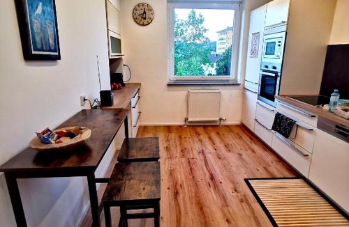 Freistadt Apartment | Zentrumsnahe Privatunterkunft Freistadt