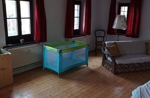Sankt Christofen House | Zimmer Altmühle