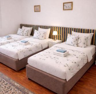Wolfsberg House | Zimmer & Apartments Wolfsberg C3