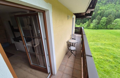 Fuschl am See Other | Zirbe Vacation Rental - A Vacation in the Countryside