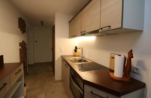 Sankt Wolfgang-Kienberg Apartment | Zirbenzapfen Mountain Apartment – Alpine Charm & Comfort at 1,600 m in Styria