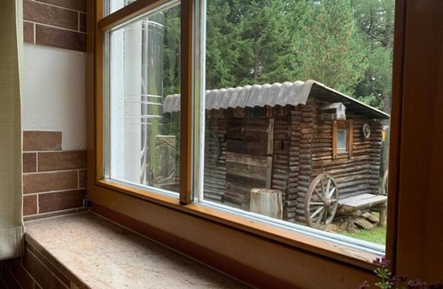Sankt Wolfgang-Kienberg Apartment | Zirbenzapfen Mountain Apartment – Alpine Charm & Comfort at 1,600 m in Styria