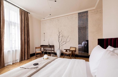 Leopoldstadt Hotel | Zola Hotel - Palais de Bohème Adults Only