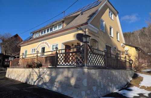 Sankt Peter am Kammersberg House | Zu-Haus