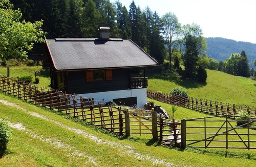 Wolfsberg House | zum Koralmblick by Interhome