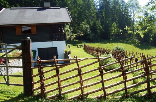 Wolfsberg House | zum Koralmblick by Interhome