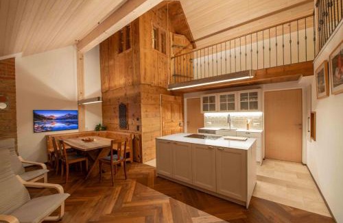 Bregenz Apartment | Zum Schmied