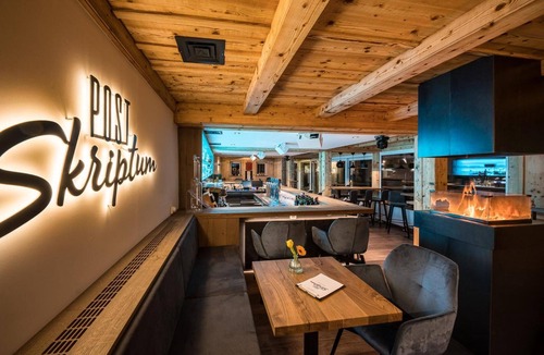 Doebriach Hotel | Zur Post & Appartementhaus Kern