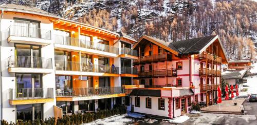 Zwieselstein Apartment | Zwieselstein Apart Deluxe