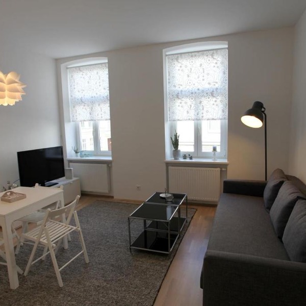 Casa Nostra - Sonnige, ruhige 2 Zimmer Wohnung