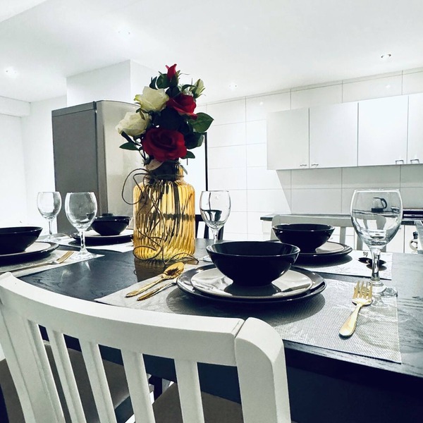 Comfortable Budget Room near Liesing