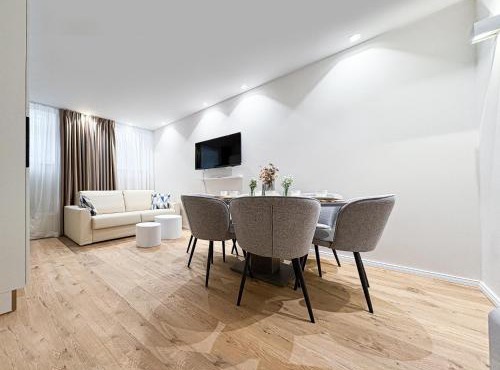 1 BDR - Apartment Emerald, right near Schönbrunn Palace