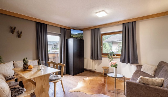 1 bedroom flat in a central location in Westendorf