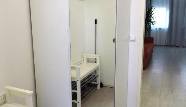 101 Athen, Studio Apartment, 38m2 1-4 Pers