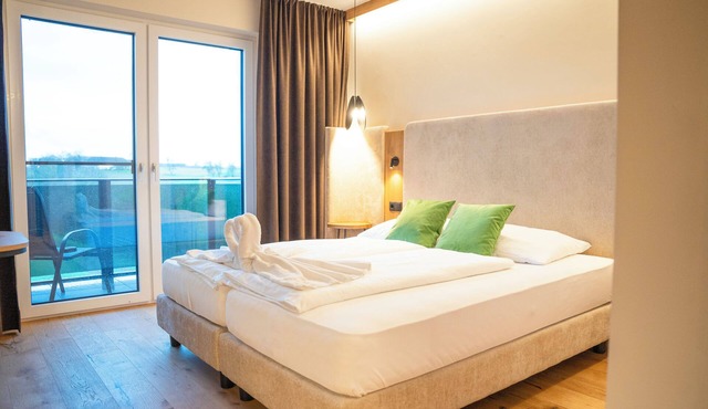 1A Landhotel Schicklberg