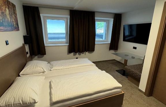 1A Landhotel Schicklberg