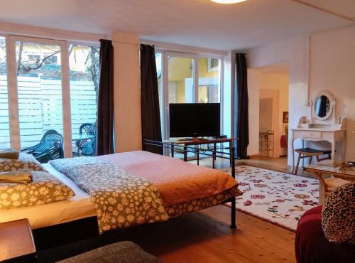 2 Bedroom-Boho-Style-Apartment