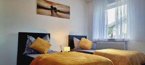 2-room apartement