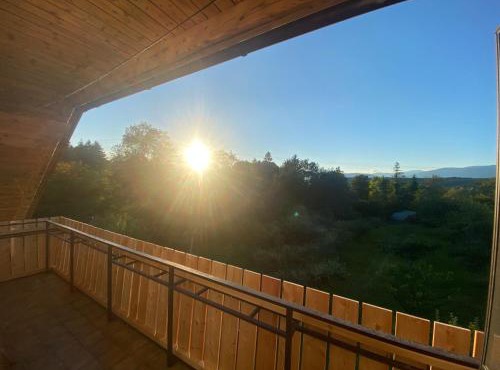 2-Zimmer Wohnung Auf der Heide in Finkenstein