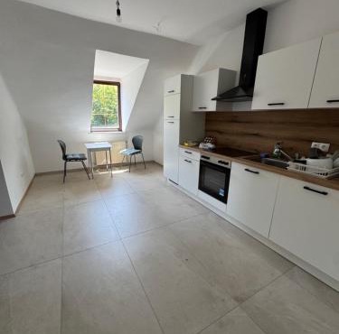 2-Zimmer Wohnung für 1-2 Personen