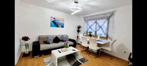 3- Zimmer-Wohnung in Linz Leonding