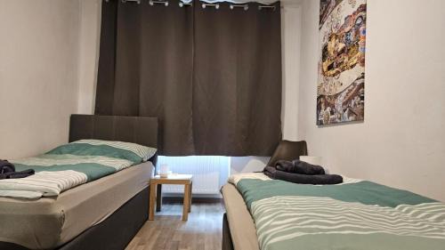 3500 Apartment KREMSTAL Top 1