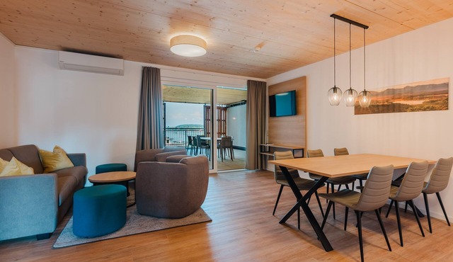 3OG 04 - SeeStrandResort Premium Apartment