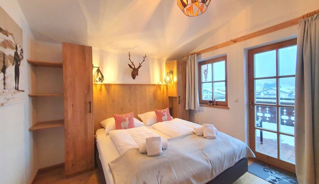 5 2 Chalet Tauerngold by Interhome