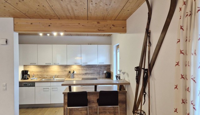 5 3 Chalet Noriker by Interhome