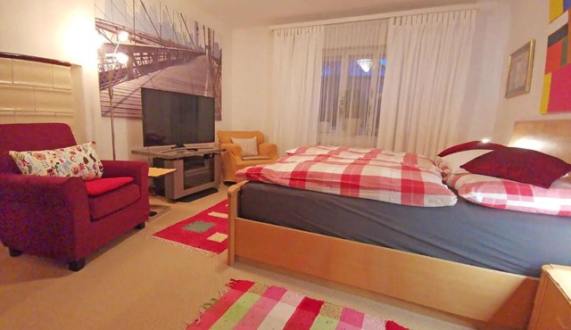 70qm 3-Zimmer Apartment am Tauernradweg in Hallein bei Salzburg, nahe Berchtesgaden, Roßfeld, Kehlsteinhaus, Obersalzberg, Watzmann, Schönau am Königsee, Bad Vigaun, Schloss Hellbrunn, Burg Hohen Salzburg, Burg Hohen Werfen # Beherbergungsbetrieb OC45