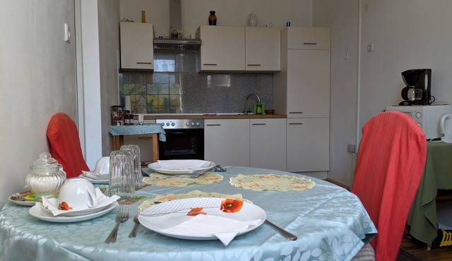 Abdalla Apartments