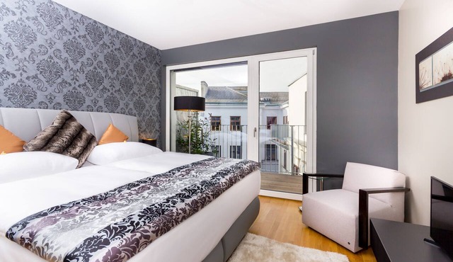 Abieshomes Serviced Apartments - Votivpark