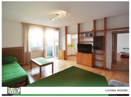ACO Living - Appartement Chill Out