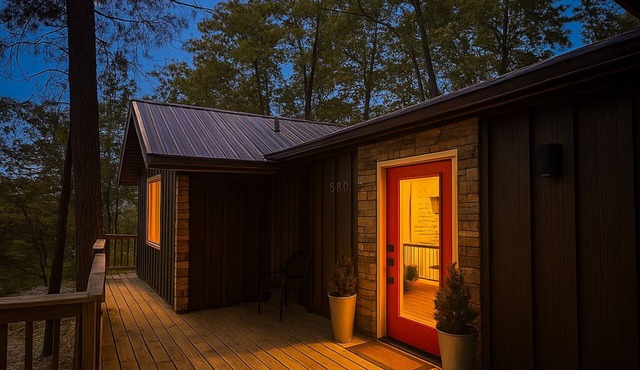 Acorn Drop 2 Full Baths Hot Tub <10 Min RRG in Campton