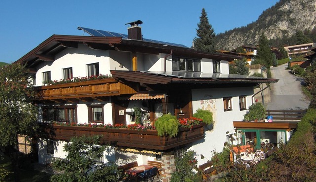 Ager am See by Interhome