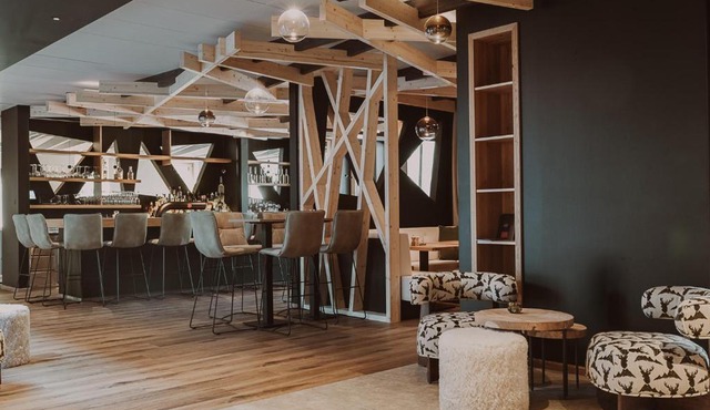 Aktiv & Spa Hotel Alpenrose