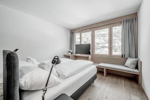 all inclusive Hotel Lohmann