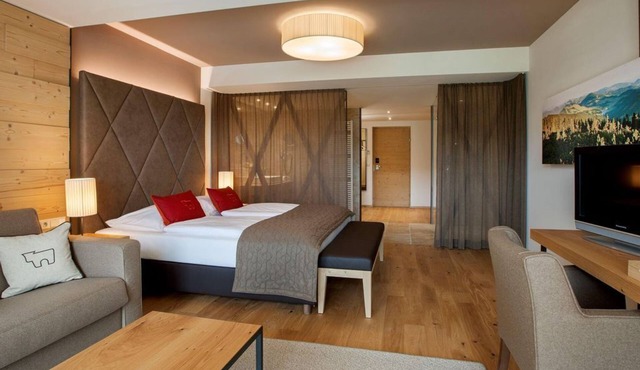 Alm Panorama/Non cancelable - Almwellness Hotel Pierer