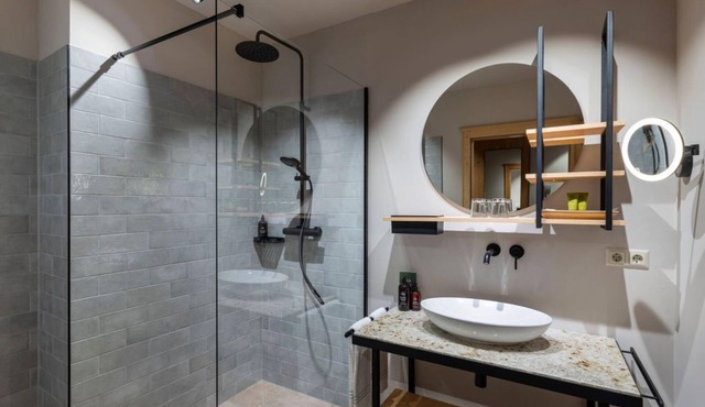 Almzeit Studio/Non cancelable - Almwellness Hotel Pierer
