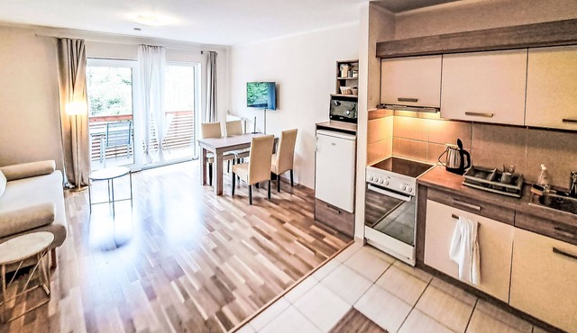 Alpe Adria by Interhome