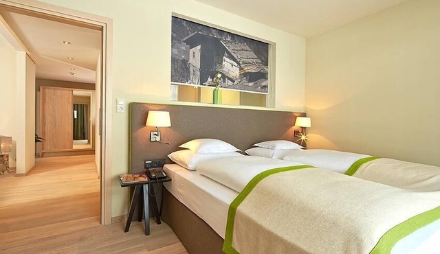Alpeiner Nature Resort Tirol