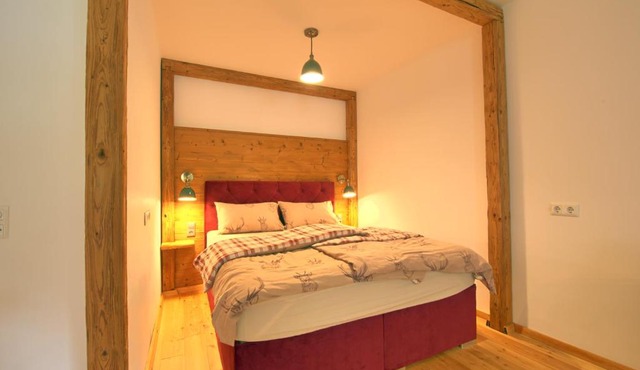Alpen Apartment Werfenweng - Ruhe - Pool