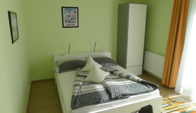 Alpenappartement Claudia