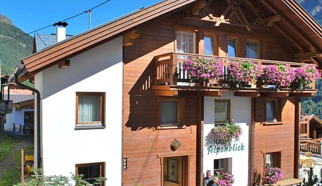 Alpenblick by Interhome