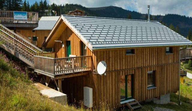 Alpenchalet 341 by Interhome